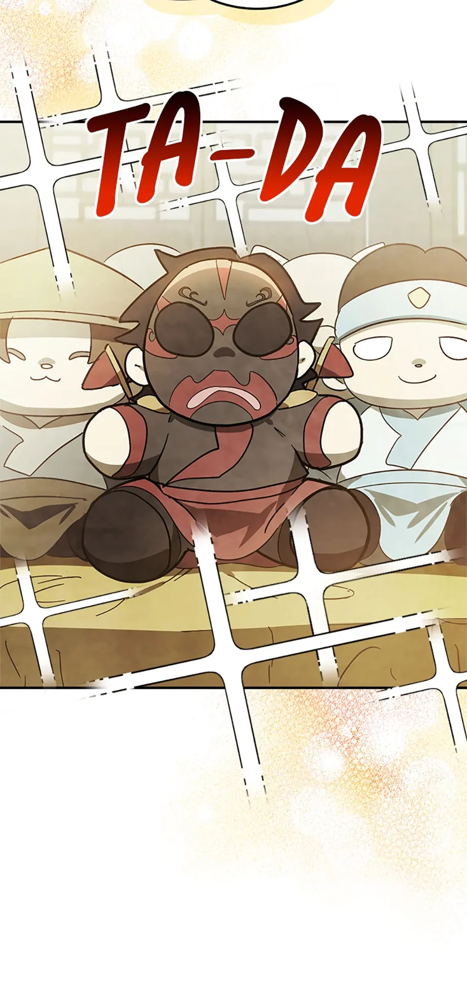 Yi Shen Dang Guan Chapter 72 30